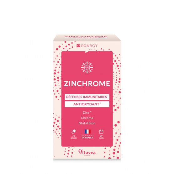 Zinchrome